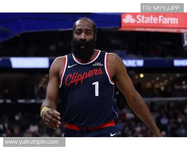 哈登社媒发声回应争议事件