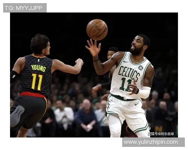 凯尔特人今日状态爆棚，全场最佳当之无愧！