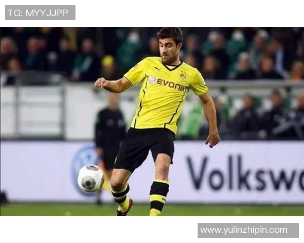 重磅转会！多特蒙德或将登陆新东家