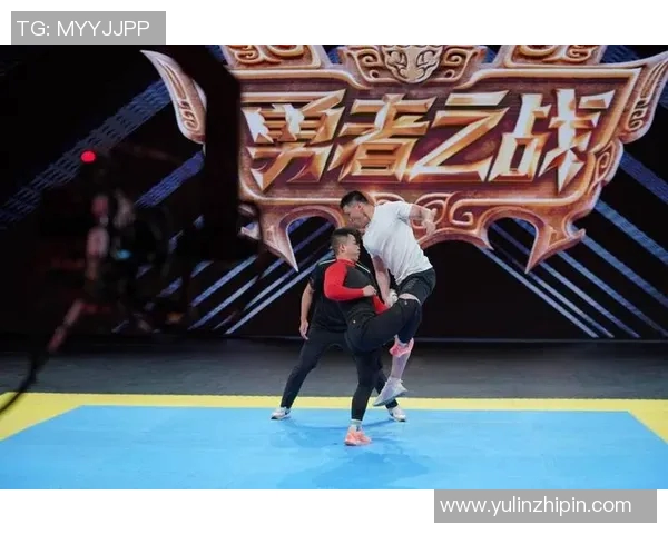 体育综艺节目推荐