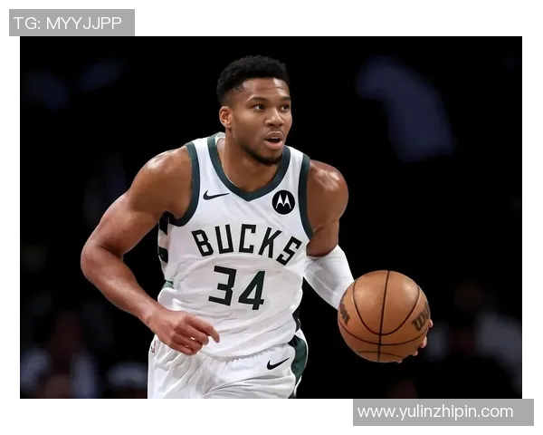 重磅转会!字母哥或将登陆新东家