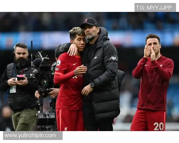 利物浦携手代言国际品牌,商业价值飙升