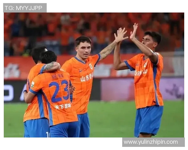 中超焦点战：山东泰山对阵广州队赛况速递